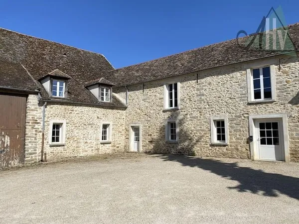 Local 196 m²