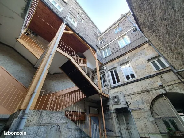 Appartement 3 pièces 94 m²