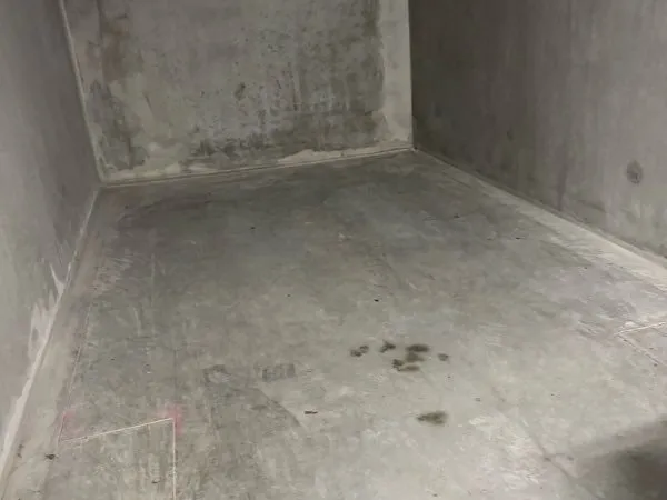 🚗 BOX FERMÉ À LOUER - Lyon 8 (Rue de la Rosière) - Résidence récente sécurisée 🔐