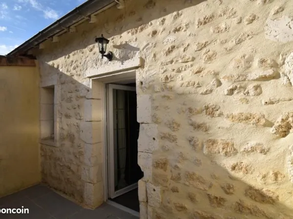 Maison 3 pièces 90 m²