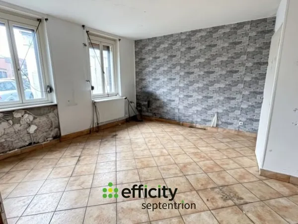 Maison 3 pièces 70 m²