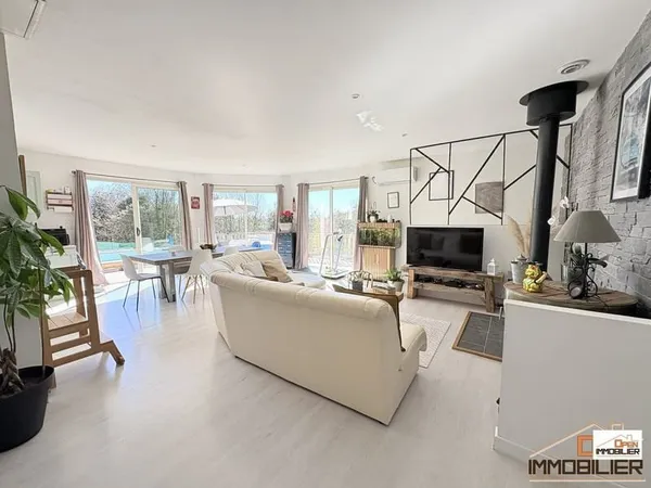 Achat : Maison Carsac-Aillac (24200)