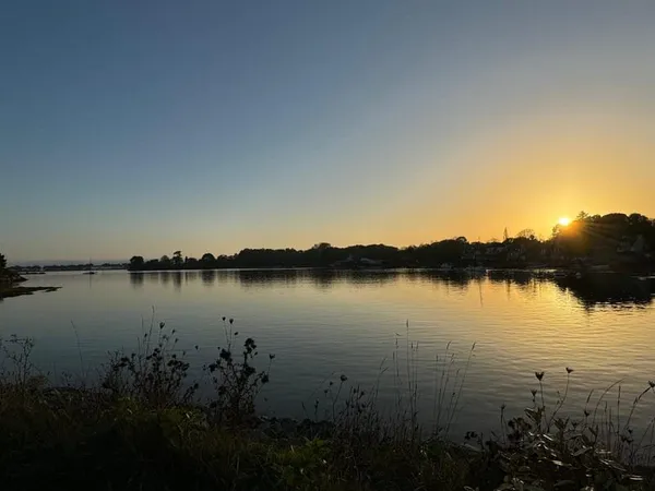 3 Pièces neuf avec vue sur la baie de LA FORET-FOUESNANT
