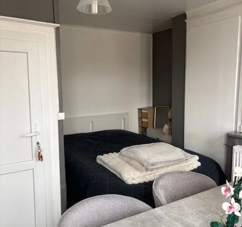 Location appartement centre de vervins
