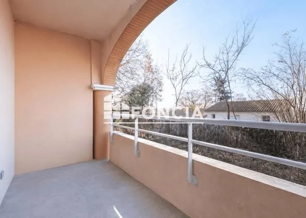 Appartement 3 Pièces 51.05m² à vendre 162500€ - L'Union 31240