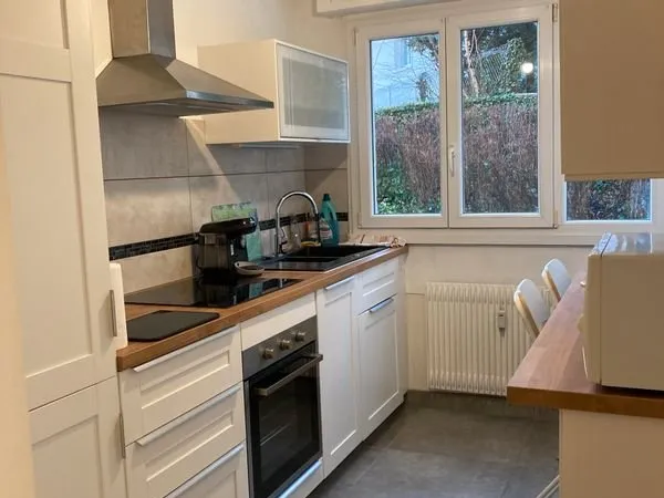 Loue Appartement F2