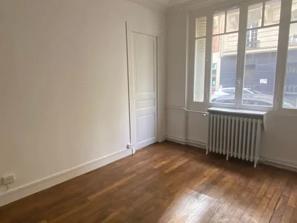 Appartement 3 pièces 48 m²