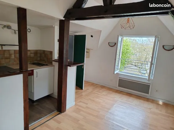Location immobilier