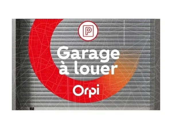 Parking / box Saint Ambroix 15 m2