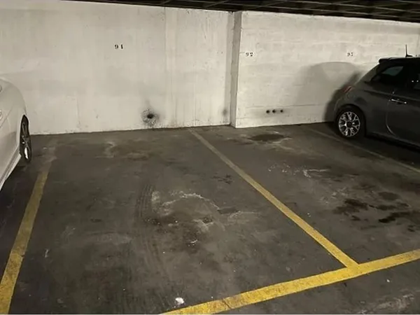 Parking - 11.52m ²