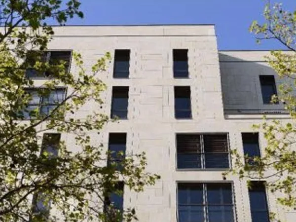 Appartement 2 pièces 55 m²