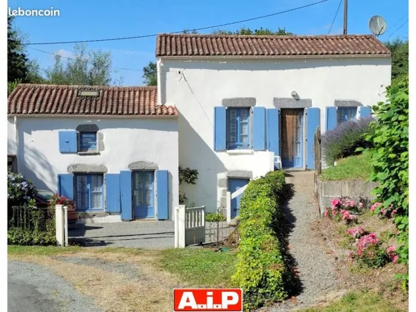Maison 5 pièces 103 m²