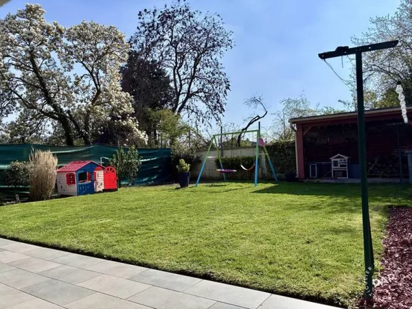 Maison 4 pièces 120 m²