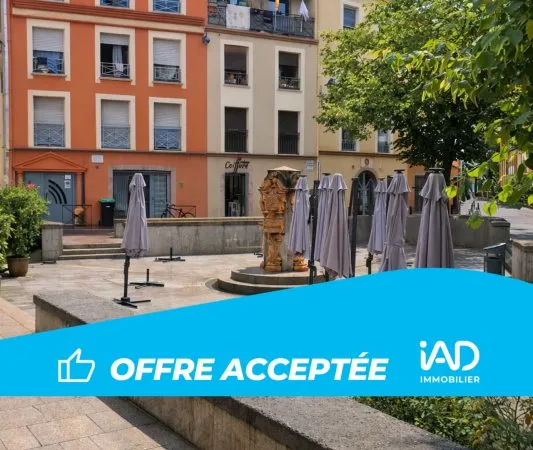 Parking 11 m²