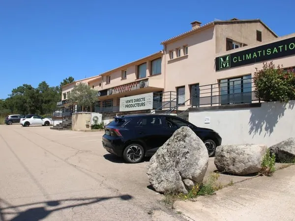 Vente de Quote-Part Indivis (30%) à Porto-Vecchio Opportu
