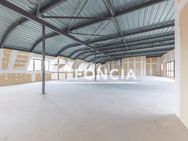 Mutzig - Local commercial brut de 252 m2