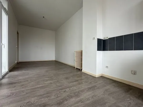 Appartement 1 pièce 47 m²