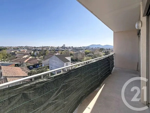 Appartement 4 pièces 111 m²