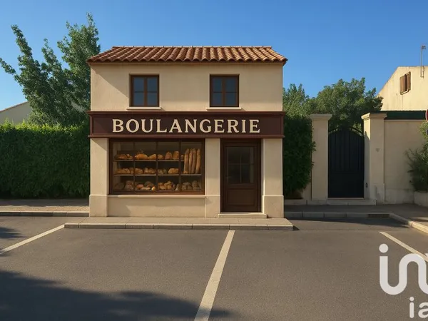 Maison 4 pièces 75 m²