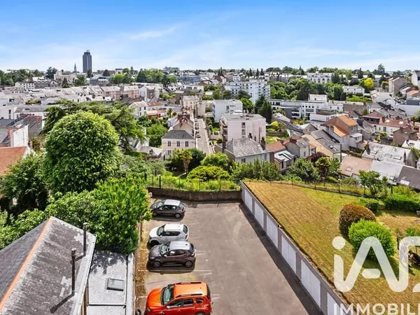 Stationnement Vente Nantes   19000€