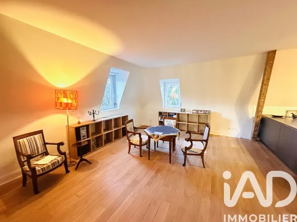 Appartement 5 pièces 127 m²