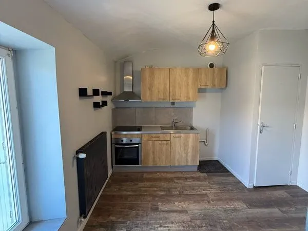T2 Duplex 47 m² - Quartier du Porteau, Poitiers
