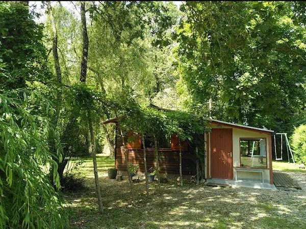 Maison 1 pièce