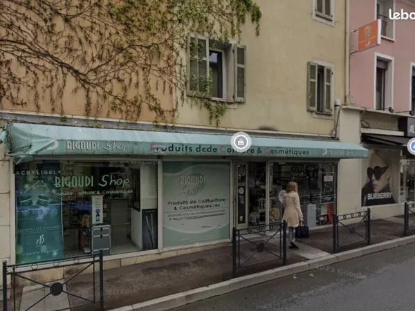 Droit au bail - saint raphael
