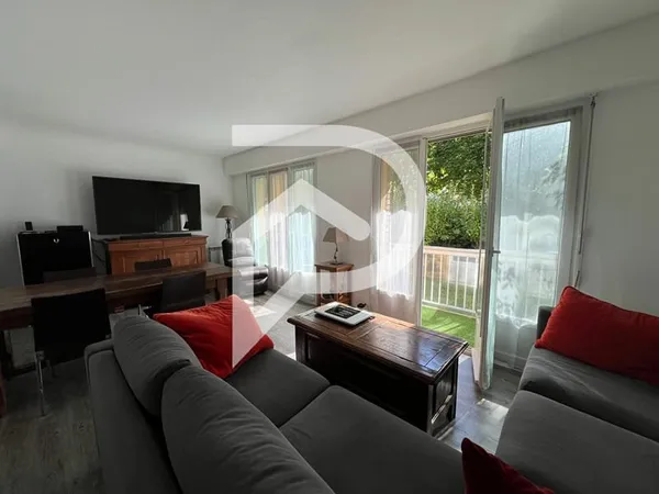 Appartement Elancourt 2 pièce(s) 59 m2