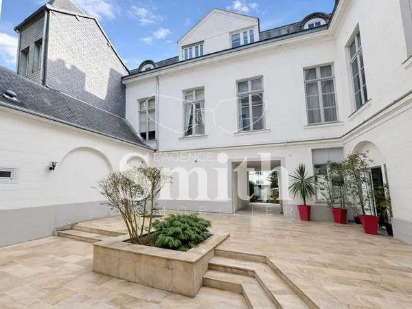 Appartement 4 pièces 76 m²