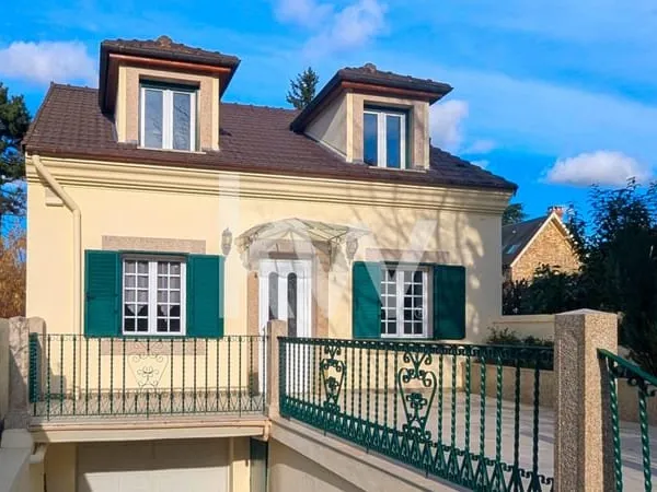 Maison à vendre Saint-Gratien