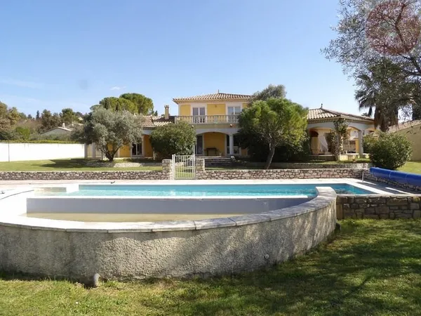 Maison Vente Bagard 10p 241m² 568000€