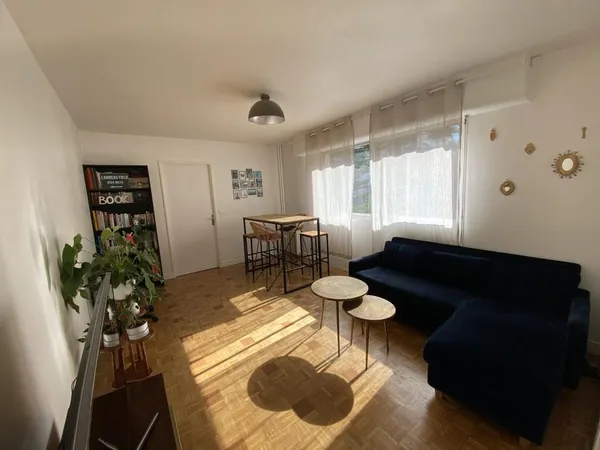 Appartement de 43m2 à louer sur Rueil-Malmaison