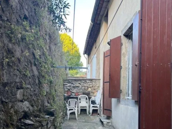 Maison 4 pièces 102 m²