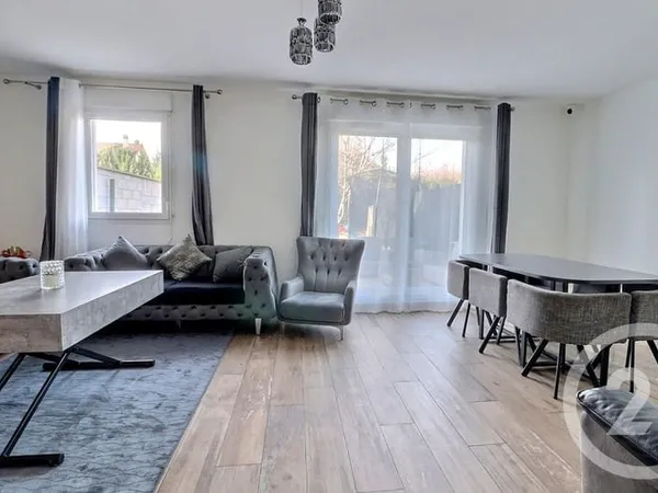 Maison 4 pièces 82 m²