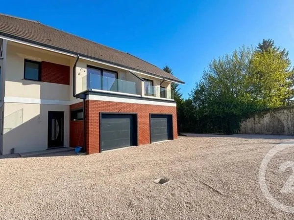 Maison 5 pièces 119 m²