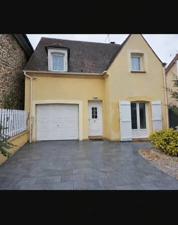 Maison 5 pièces 130 m²