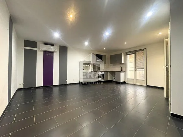 Maison 4 pièces 84 m²