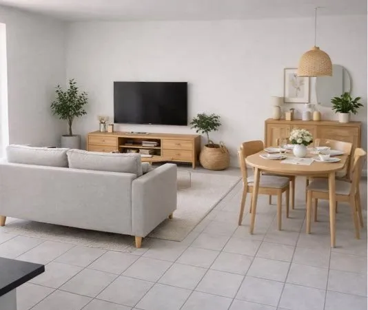 Appartement T3
