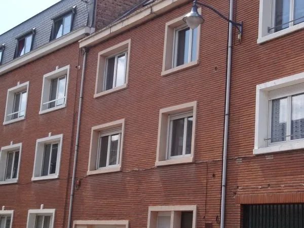Beau F3 ARRAS-Centre (Proximité Abbaye St Vaast)