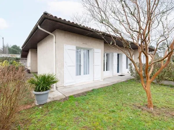 Maison 5 pièces 136 m²