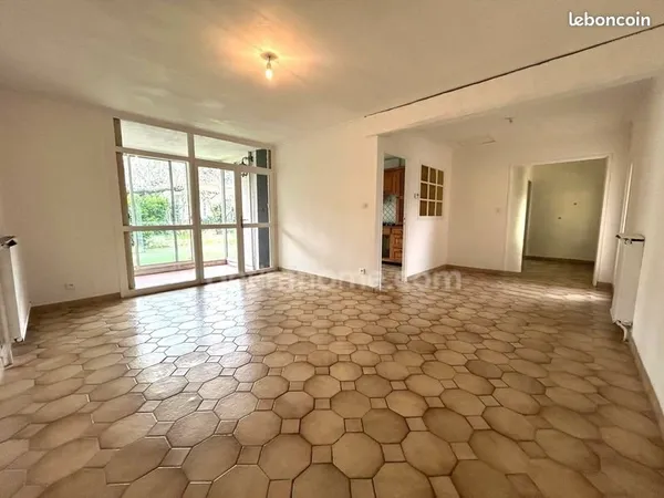Maison 4 pièces 78 m²