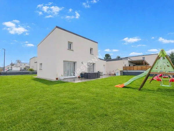 Maison à vendre en exclusivité AMANDA à Piré-Chancé Proche Châteaugiron