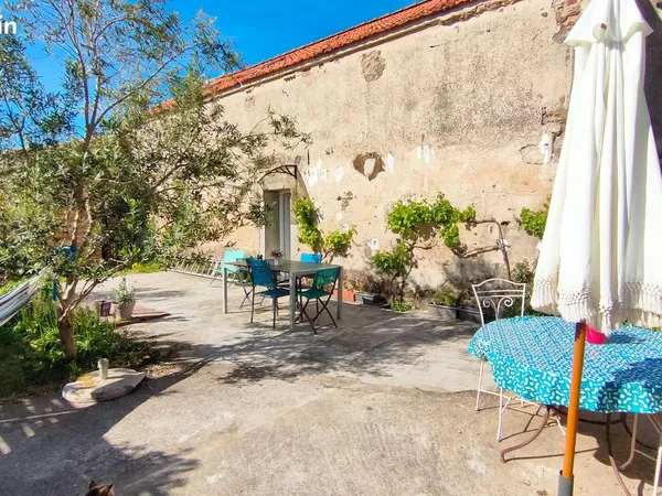 Maison de ville 12 pièces 280 m²