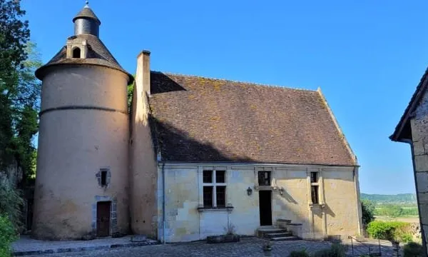 MAGNIFIQUE MANOIR RENAISSANCE