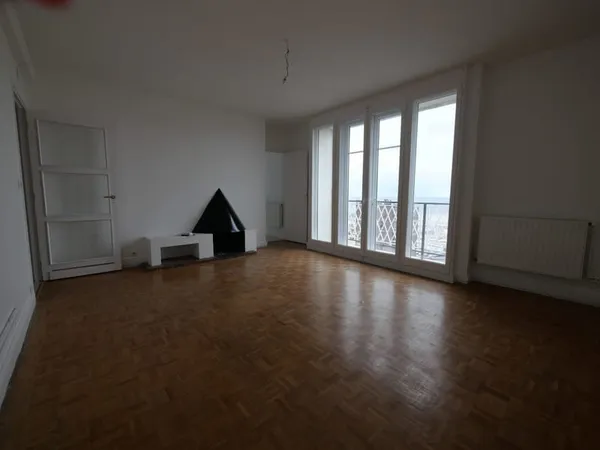 A Louer Appartement De Type F3 - LE HAVRE - Proximité Plage