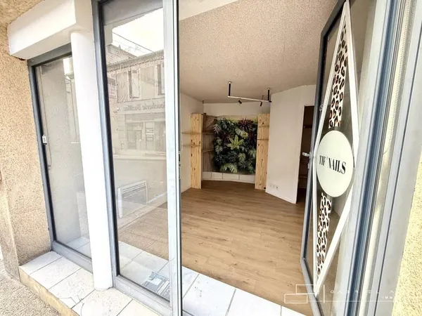 PETIT LOCAL A LOUER CENTRE HAUTE VILLE