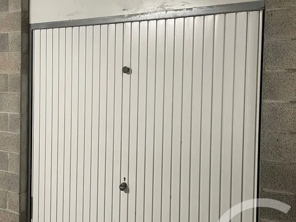 Parking 15 m²