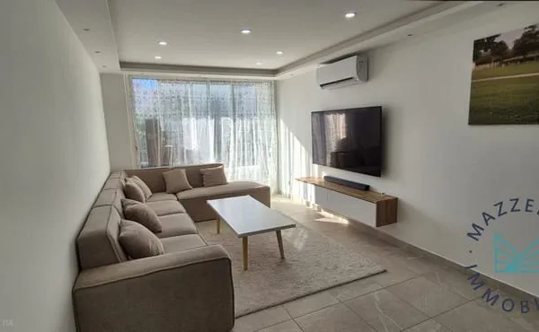 Appartement lumineux proche des commerces