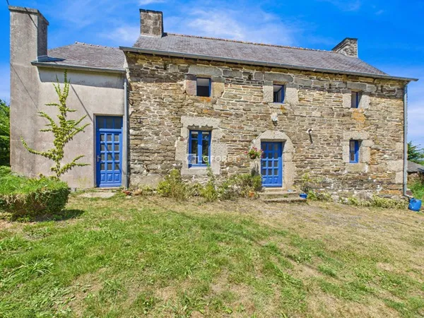 Maison 4 pièces 105 m²